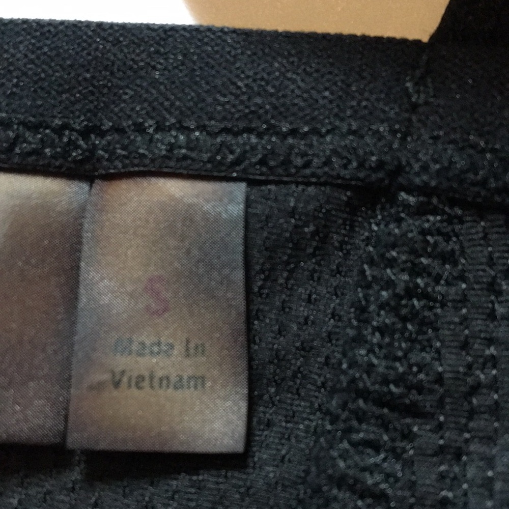 Athleta Double Layer Tank Top With Built In Bra - image 5